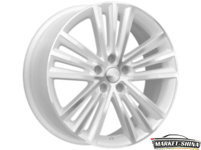 Скад Манчестер (КЛ329) 7.5 x 19 5*108 Et:46 Dia:65.1 графит