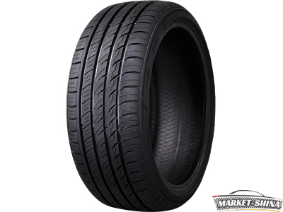 Rapid P609 245/45 R18 100W