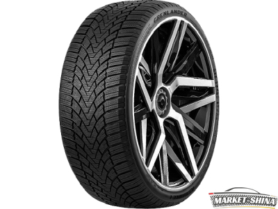 Grenlander Icehawke I 255/45 R19 104H Grenlander Icehawke I 255/45 R19 104H