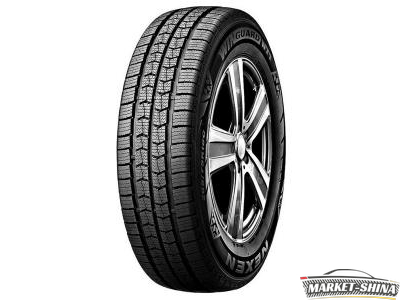 Nexen Winguard WT1 215/60 R16 103/101T