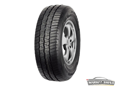 Tracmax Transporter RF-09 195/70 R15C 104/102R