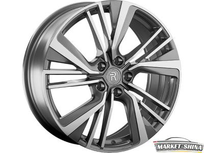 Replay CHG13 7 x 19 5*114.3 Et:45 Dia:60.1 GMF