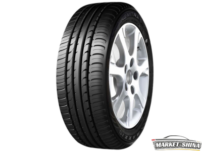 Maxxis HP5 Premitra5 215/55 R18 99V