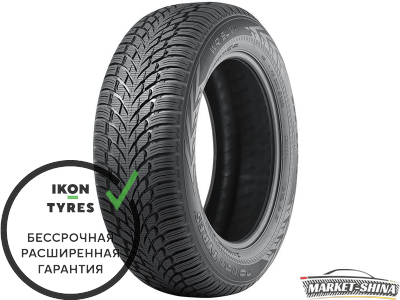 Ikon Tyres (Nokian Tyres) WR SUV 4 245/50 R19 105V