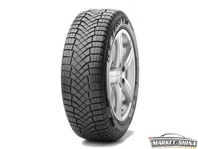 Pirelli Ice Zero FR 255/45 R20 105H