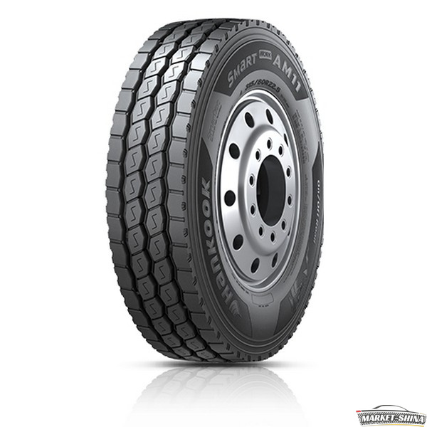 Hankook Smart Work AM11 315/80 R22.5 K156/150