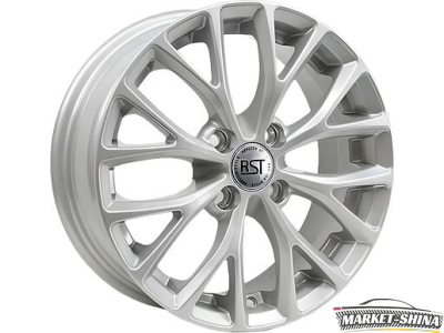 RST R015 (Vesta) 6 x 15 4*100 Et:50 Dia:60.1 SL