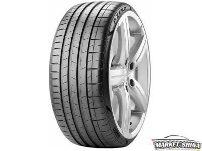 Pirelli P -ZERO SPORT CAR 245/45 R19 102Y