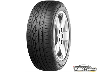 General Grabber GT 225/55 R18 98V