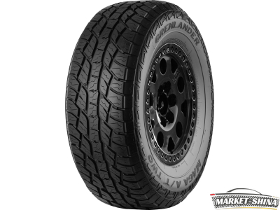 Grenlander Maga A/T Two 215/75 R15 100/97Q