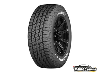 Landspider WildTraxx A/T 33/12.5 R15 108S