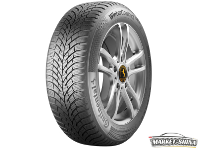 Continental WinterContact TS 870 205/55 R16 91T