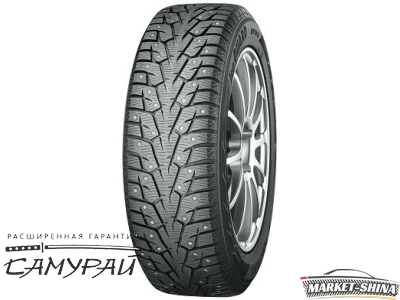 Yokohama Ice Guard Stud IG55 185/65 R15 92T
