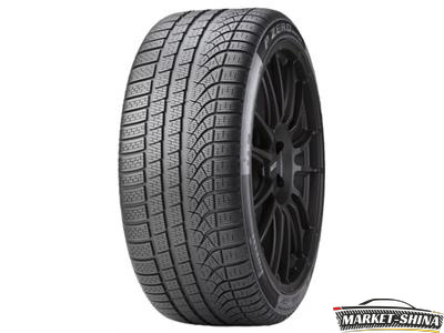 Pirelli P Zero Winter 275/35 R19 100V