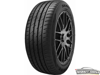 Goodride Solmax 1 255/45 R21 106W