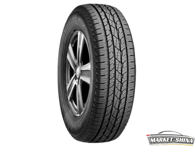 Nexen Roadian HTX RH5 255/70 R16 111S