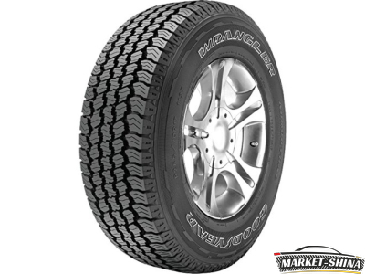 Goodyear Wrangler AT/S 255/65 R17 110T