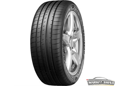 Goodyear Eagle F1 Asymmetric 5 235/55 R18 100V