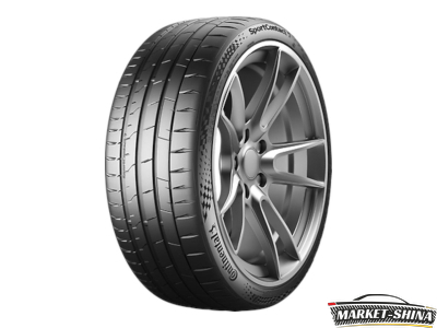 Continental UltraContact 215/55 R16 93W