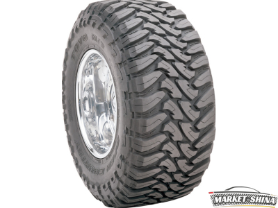 Toyo Open Country M/T 33/12.5 R20 114P