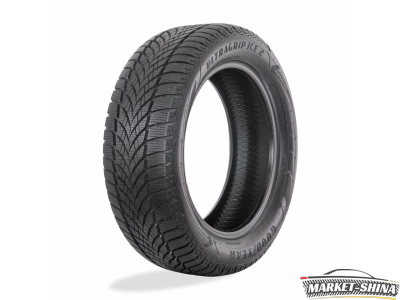 Goodyear UltraGrip Ice 2 195/55 R15 85T