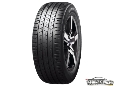 Michelin Latitude Sport 3 255/50 R19 107W