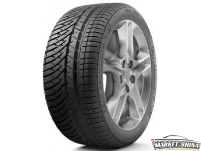 Michelin Pilot Alpin 4 225/55 R17 97H