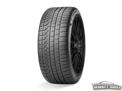 Pirelli P Zero Winter 255/35 R19 96V