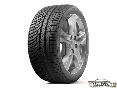 Michelin Pilot Alpin 4 245/50 R18 100H