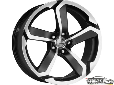 Скад Аллигатор 6 x 15 4*108 Et:45 Dia:67.1 Алмаз
