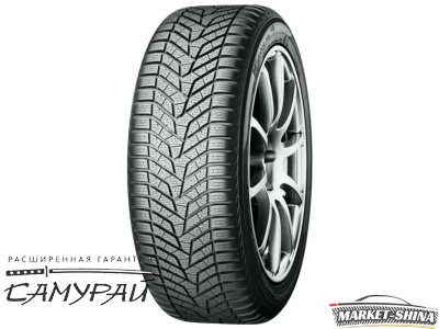 Yokohama BluEarth Winter V905 265/50 R20 111V