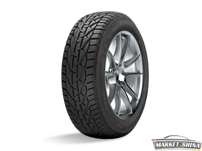 Tigar Winter SUV 225/40 R18 92V