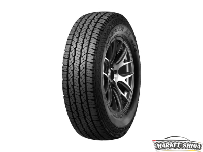 Roadstone Roadian A/T 4x4 RA7 245/70 R16 107T
