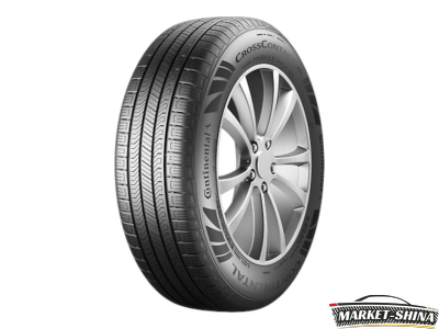Continental CrossContact RX 255/65 R19 114V