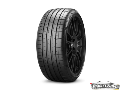 Pirelli P Zero Sports Car Luxury Saloon 235/35 R19 91Y