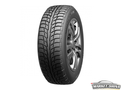 BFGoodrich Winter T/A KSI 215/55 R16 93T