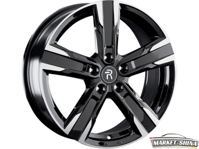 Replay H144 7.5 x 19 5*114.3 Et:45 Dia:64.1 BKF