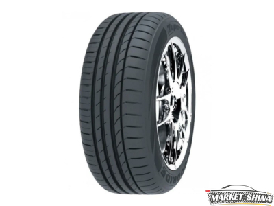 Westlake ZuperEco Z-107 215/55 R17 98W