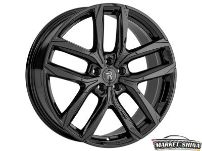 Replay GL81 8 x 20 5*108 Et:52 Dia:63.3 BK