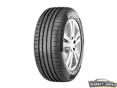 Gislaved PremiumControl 205/55 R16 91H