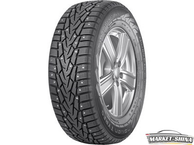 Ikon Tyres (Nokian Tyres) Character Ice 7 SUV 265/70 R16 112T