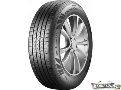 Continental CrossContact RX 275/45 R22 115W