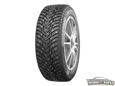 Ikon Tyres (Nokian Tyres) Hakkapeliitta 8 295/35 R19 104H