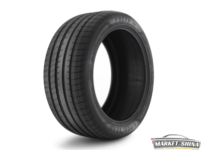 Goodyear Eagle F1 Asymmetric 3 SUV 275/40 R22 107Y