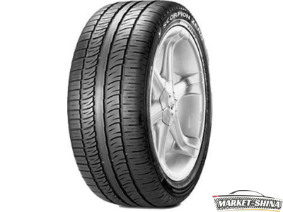 Pirelli Scorpion Zero 285/45 R21 113W