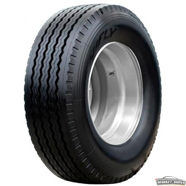 HIFLY HH107 235/75 R17.5 143/141J