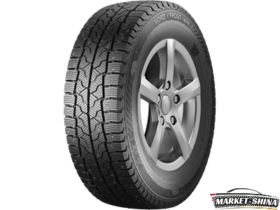 Gislaved Nord Frost VAN 2 195/75 R16 107/105R
