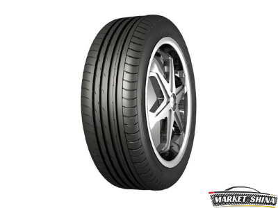 Nankang AS2 + 255/35 R18 94Y Nankang AS2 + 255/35 R18 94Y
