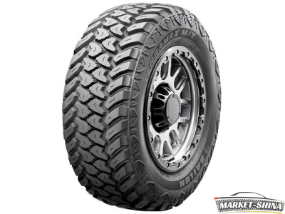 Sailun Terramax M/T 285/70 R17 121Q