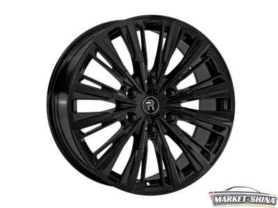 Replay TA28 8.5 x 19 6*139.7 Et:36 Dia:100.1 BK